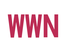 WWN 商标图样