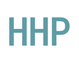 HHP 商标图样
