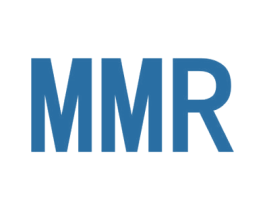 MMR 商标图样
