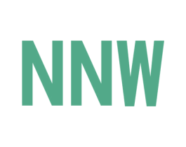 NNW 商标图样