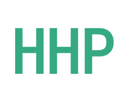 HHP 商标图样