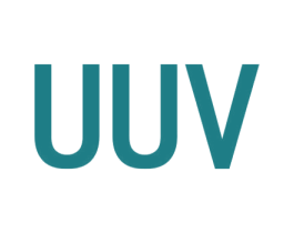 UUV 商标图样