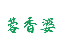 蓉香婆 商标图样