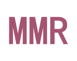 MMR 商标图样