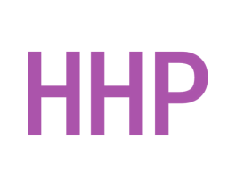 HHP 商标图样
