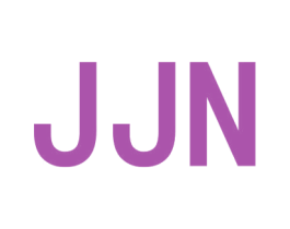 JJN 商标图样