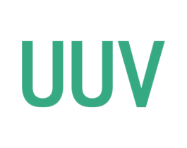 UUV 商标图样
