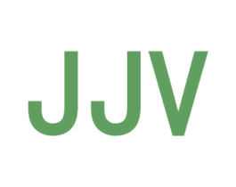 JJV 商标图样