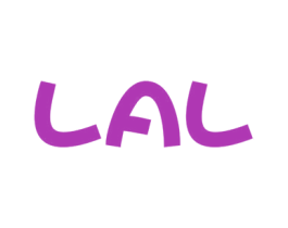 LAL 商标图样