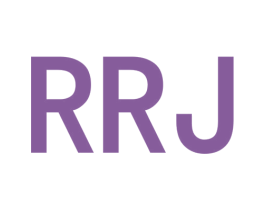 RRJ 商标图样