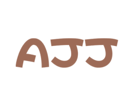 AJJ 商标图样