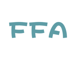 FFA 商标图样
