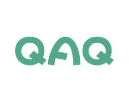 QAQ 商标图样