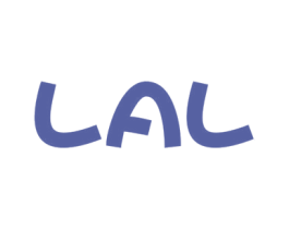 LAL 商标图样