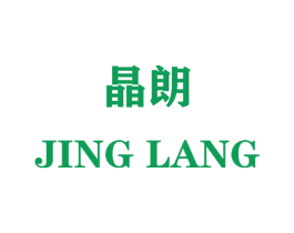 晶朗 商标图样