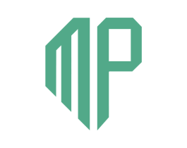MP 商标图样