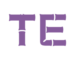 TE 商标图样