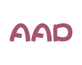 AAD 商标图样