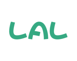 LAL 商标图样