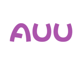 AUU 商标图样