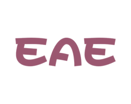 EAE 商标图样
