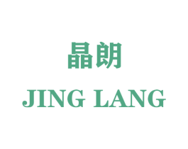 晶朗 商标图样