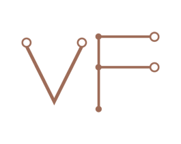 VF 商标图样