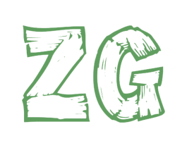 ZG 商标图样