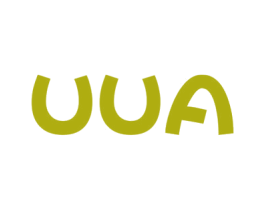 UUA 商标图样
