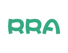 RRA 商标图样
