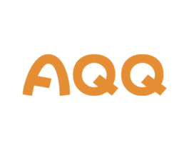 AQQ 商标图样