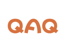 QAQ 商标图样