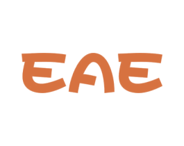 EAE 商标图样