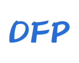 DFP 商标图样