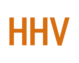HHV 商标图样