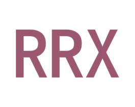 RRX 商标图样