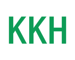 KKH 商标图样