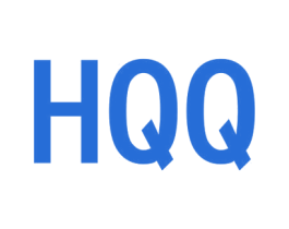HQQ 商标图样