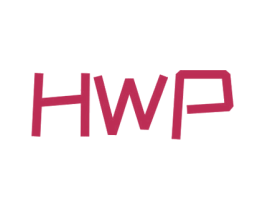 HWP 商标图样
