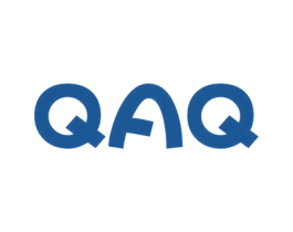 QAQ 商标图样