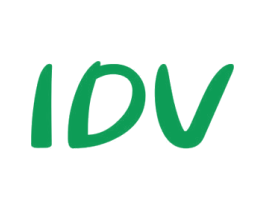 IDV 商标图样