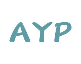 AYP 商标图样
