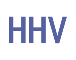 HHV 商标图样
