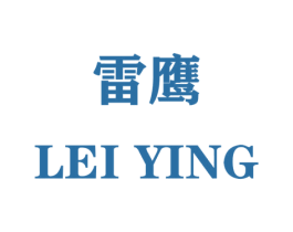 雷鹰 商标图样