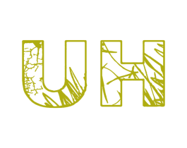 UH 商标图样