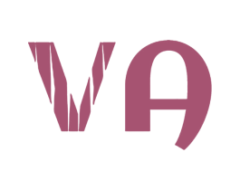 VA 商标图样