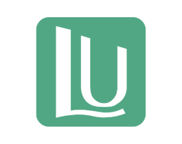 LU 商标图样