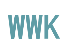 WWK 商标图样