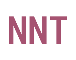 NNT 商标图样