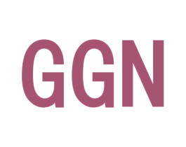 GGN 商标图样